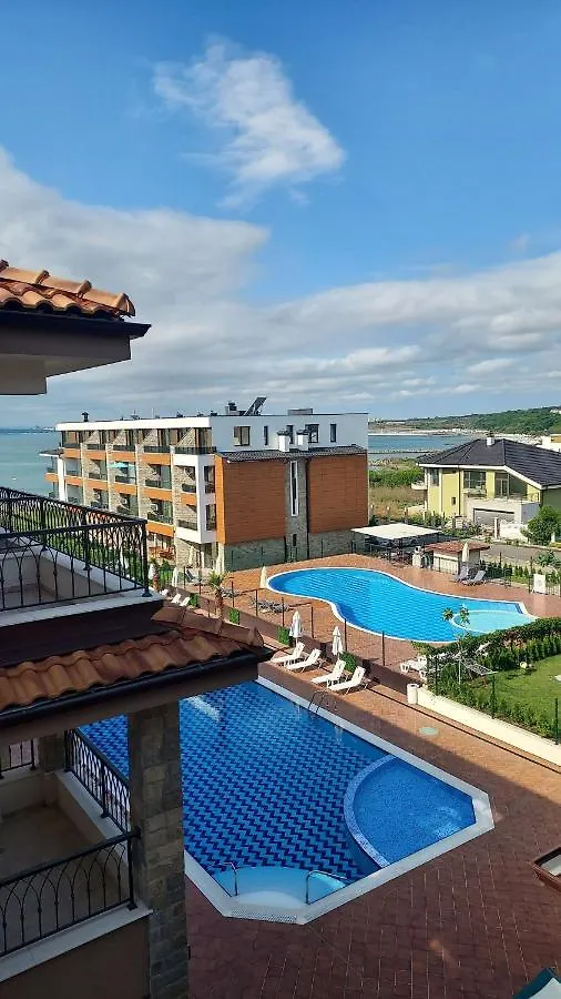Sea Breeze Apartment Burgas 0*,  Bulgaria